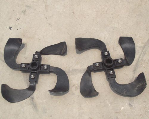 18公分開(kāi)溝培土刀