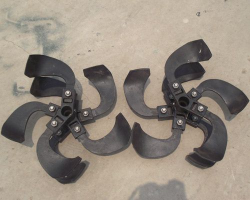 30-40開(kāi)溝培土刀