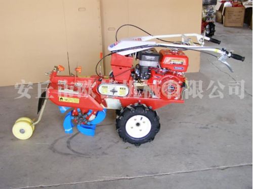 汽油177開溝培土機(jī)