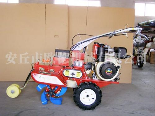 柴油手動(dòng)186開溝培土機(jī)