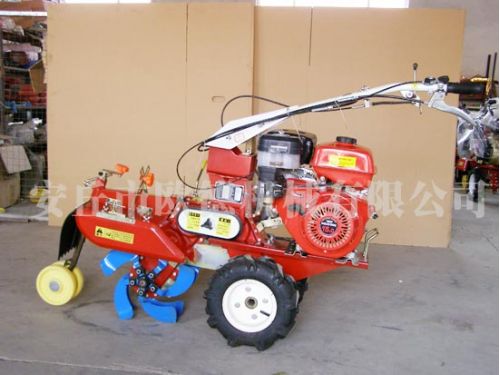 15馬力田園管理機(jī)