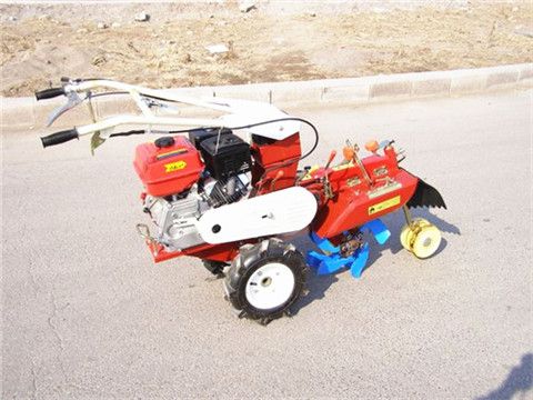 內(nèi)蒙古多功能微耕機(jī)